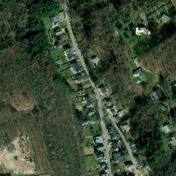 Satellite imagery of 87, BE
