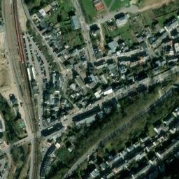 Satellite imagery of Ancienne borne S.M. 1780, BE