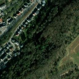 Satellite imagery of Ancienne borne S.M. 1780, BE