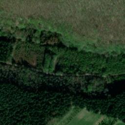 Satellite imagery of Sendemast Saarburg, DE
