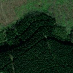 Satellite imagery of Sendemast Saarburg, DE