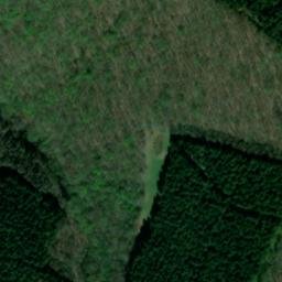 Satellite imagery of Sendemast Saarburg, DE