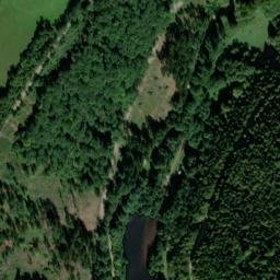 Satellite imagery of Hammerberg, DE