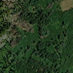 Satellite imagery of Weißfels, DE