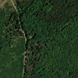Satellite imagery of Weißfels, DE