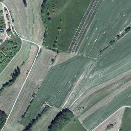 Satellite imagery of Talberg, DE