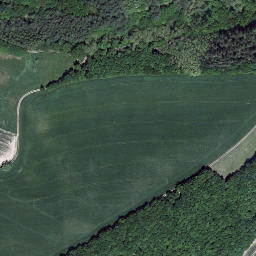 Satellite imagery of Eichelberg, DE