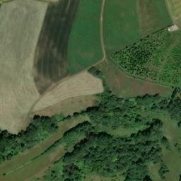 Satellite imagery of Eisenhut, DE