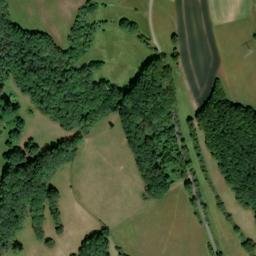 Satellite imagery of Lichtenberg, DE