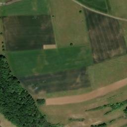 Satellite imagery of Lichtenberg, DE