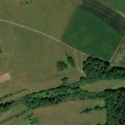 Satellite imagery of Lichtenberg, DE