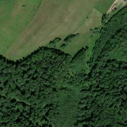 Satellite imagery of Wolfskopf, DE
