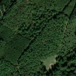 Satellite imagery of Hoher Scharlenberg, DE