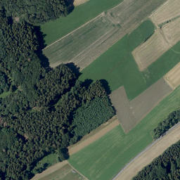 Satellite imagery of Wagenberg, DE