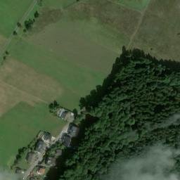 Satellite imagery of Kirchberg, DE