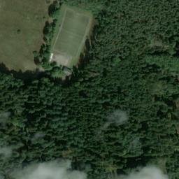 Satellite imagery of Kirchberg, DE