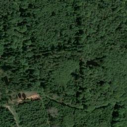 Satellite imagery of Kirchberg, DE