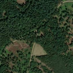 Satellite imagery of Baurück, DE