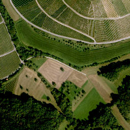 Satellite imagery of Steinbuckel, DE
