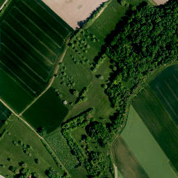 Satellite imagery of Geißberg, DE