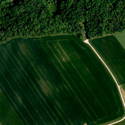 Satellite imagery of Geißberg, DE