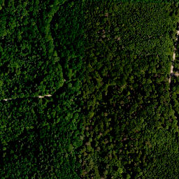 Satellite imagery of Steinbürg, DE