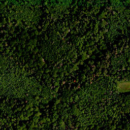 Satellite imagery of Steinbürg, DE