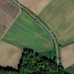 Satellite imagery of Grubsberg, DE