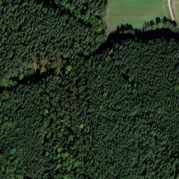 Satellite imagery of Heidelberg, DE