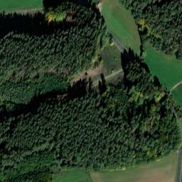 Satellite imagery of Heidelberg, DE