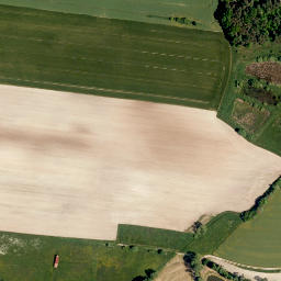 Satellite imagery of Kapellberg, DE