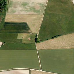 Satellite imagery of Kapellberg, DE