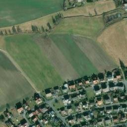 Satellite imagery of Schloss Neuenbürg, DE