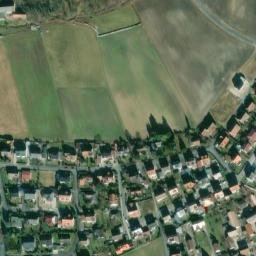 Satellite imagery of Schloss Neuenbürg, DE