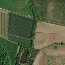 Satellite imagery of Schloss Adlitz, DE