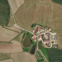 Satellite imagery of Schloss Adlitz, DE