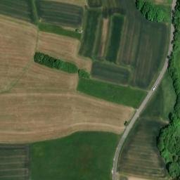 Satellite imagery of Schloss Adlitz, DE