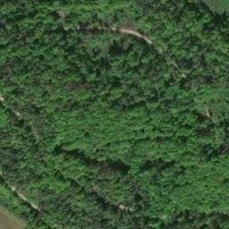 Satellite imagery of Eberhardsberg, DE