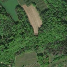 Satellite imagery of Eberhardsberg, DE