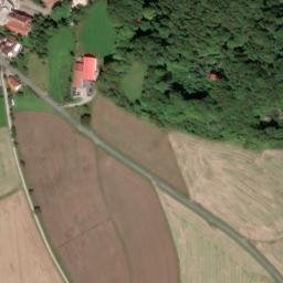 Satellite imagery of Fernmeldeturm Rieglstein, DE