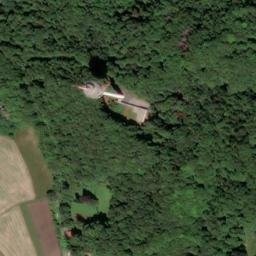 Satellite imagery of Fernmeldeturm Rieglstein, DE