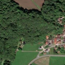 Satellite imagery of Fernmeldeturm Rieglstein, DE
