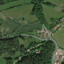 Satellite imagery of Burg Veldenstein, DE