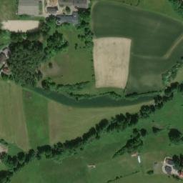 Satellite imagery of Burg Veldenstein, DE