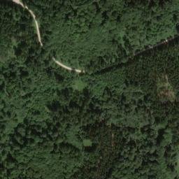 Satellite imagery of Mannsberg, DE