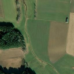 Satellite imagery of Rehmbühl, DE