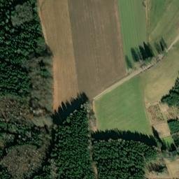 Satellite imagery of Galgen Berg, DE