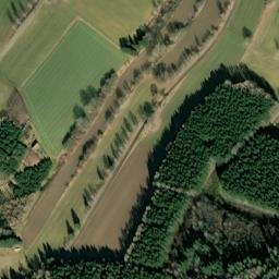 Satellite imagery of Galgen Berg, DE