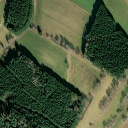 Satellite imagery of Galgen Berg, DE