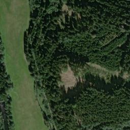 Satellite imagery of Třískolský vrch [Rozvadov], CZ